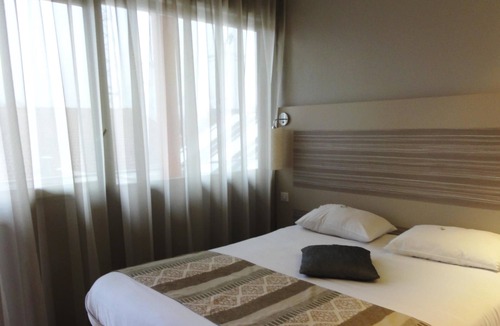 Roques Hotel | Hotel Kyriad Toulouse Sud - Roques