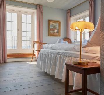 Hasle Hotel | Hotel Kysten