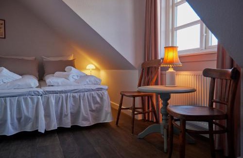 Hasle Hotel | Hotel Kysten