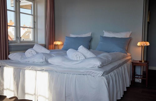 Hasle Hotel | Hotel Kysten