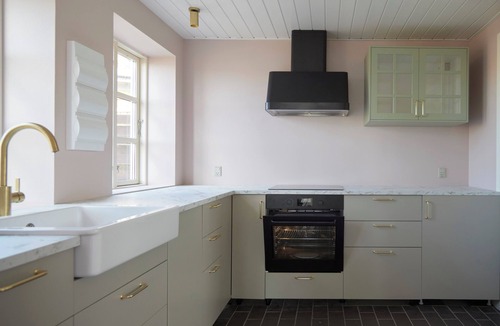 Hasle Hotel | Hotel Kysten