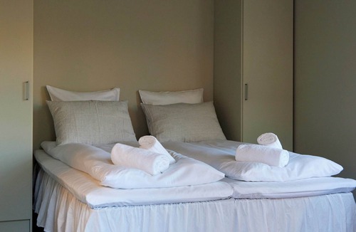 Hasle Hotel | Hotel Kysten