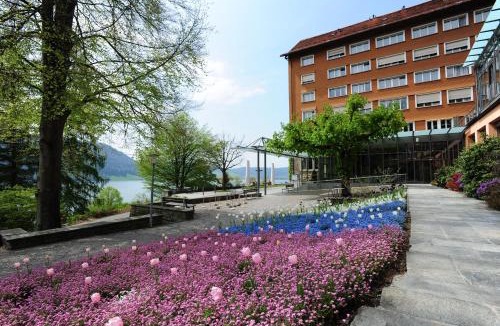 Oberaegeri Hotel | Hotel Ländli