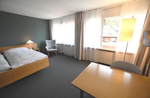 Oberaegeri Hotel | Hotel Ländli