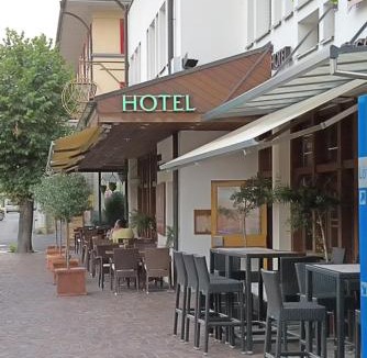 Spiez Hotel | Hotel Lötschberg