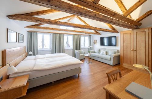Appenzell Hotel | Hotel Löwen
