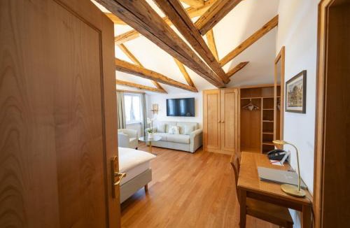 Appenzell Hotel | Hotel Löwen