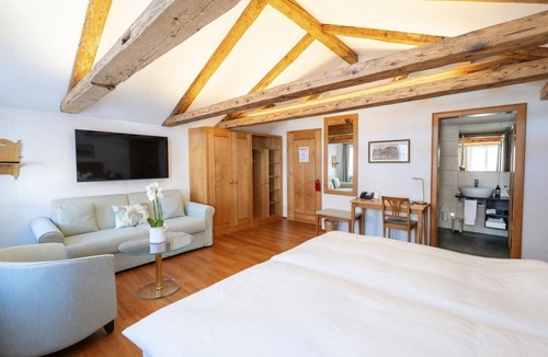 Appenzell Hotel | Hotel Löwen