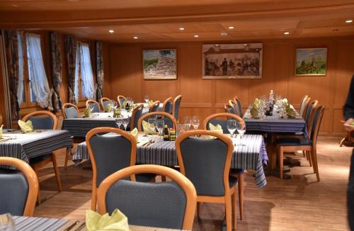 Escholzmatt Hotel | Hotel Löwen