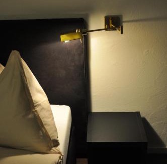 Mellingen Hotel | Hotel Löwen