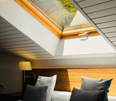 Erill la Vall Hotel | Hotel L'Aüt