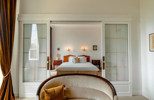 Saint-Cyprien Hotel | HOTEL L'ABBAYE