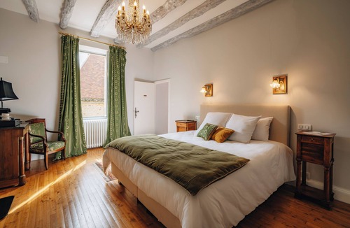 Saint-Cyprien Hotel | HOTEL L'ABBAYE