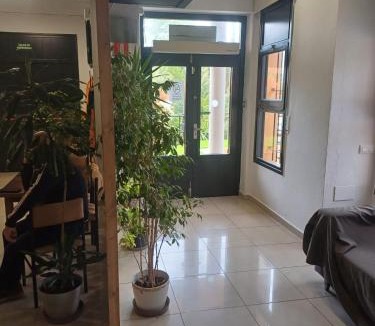 La Jonquera Hotel | Hotel l'Albera