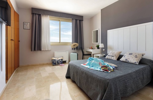 L'Ametlla de Mar Hotel | Hotel l'Alguer