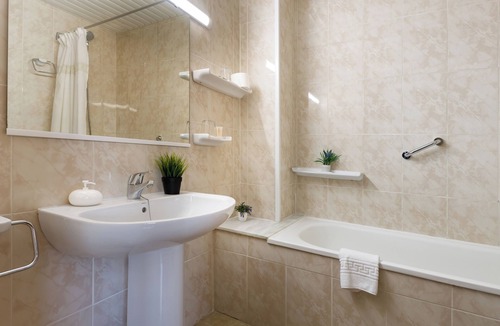 L'Ametlla de Mar Hotel | Hotel l'Alguer