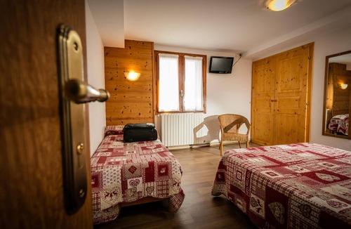 Superbolquere Hotel | Hotel L'Ancienne Auberge