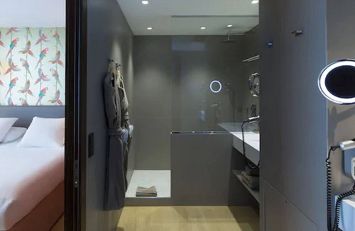 Historic Center Hotel | Hotel l'Arbre Voyageur