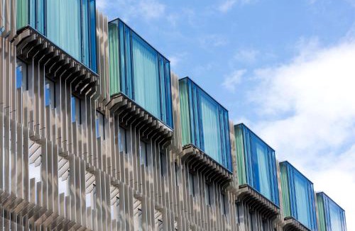 Historic Center Hotel | Hotel L'Arbre Voyageur - LILLE