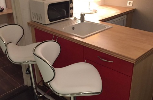 Chantilly Hotel | Hotel l'Avenue