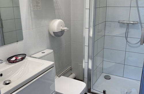 Chantilly Hotel | Hotel l'Avenue