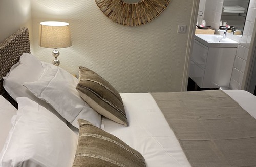 Chantilly Hotel | Hotel l'Avenue