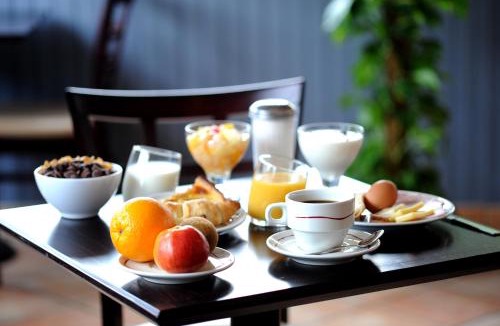 Eaubonne Hotel | HOTEL l'EAUBONNE