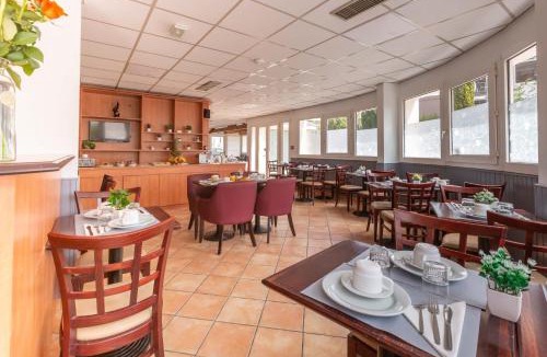 Eaubonne Hotel | HOTEL l'EAUBONNE