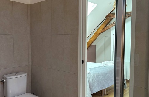 Lureuil Hotel | Hotel, L'Ecrin de la Brenne, Rooms for 1 to 3 people
