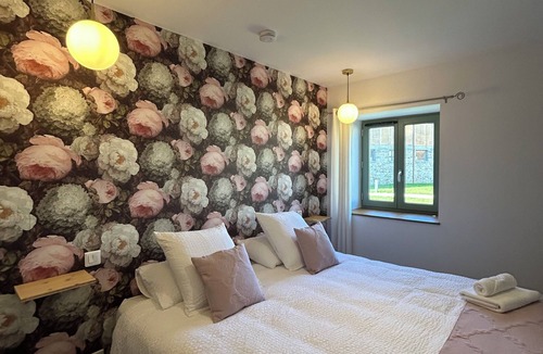 Lureuil Hotel | Hotel, L'Ecrin de la Brenne, Double room