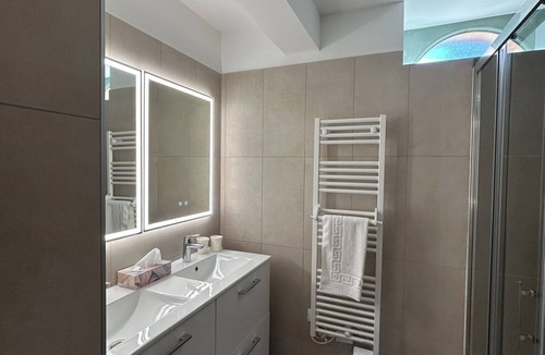 Lureuil Hotel | Hotel, L'Ecrin de la Brenne, Double room