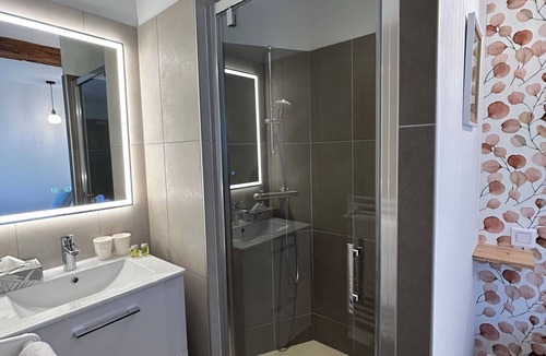 Lureuil House | Hotel, L'Ecrin de la Brenne, Double room