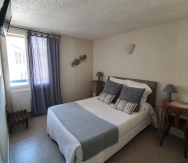 Lus-la-Croix-Haute Hotel | Hotel L'envie des mets