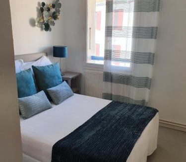 Lus-la-Croix-Haute Hotel | Hotel L'envie des mets