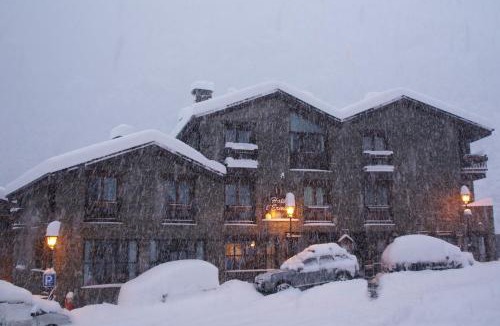 Prats Hotel | Hotel L’Ermita B&B