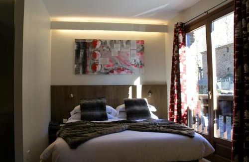 Prats Hotel | Hotel L’Ermita B&B