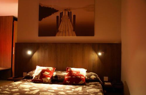 Prats Hotel | Hotel L’Ermita B&B