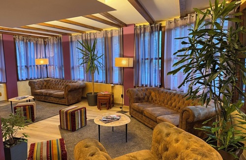 Prats Hotel | Hotel L'Ermita B&B