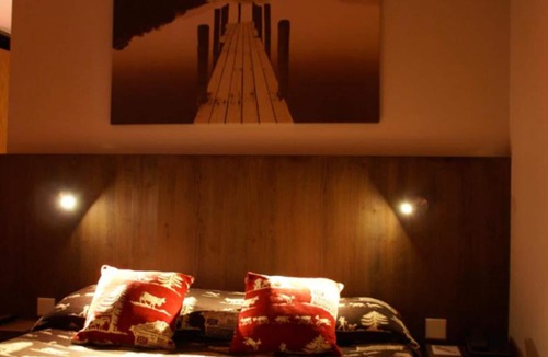 Prats Hotel | Hotel L'Ermita B&B