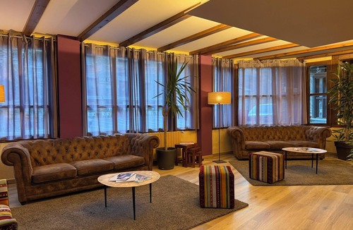 Prats Hotel | Hotel L'Ermita B&B