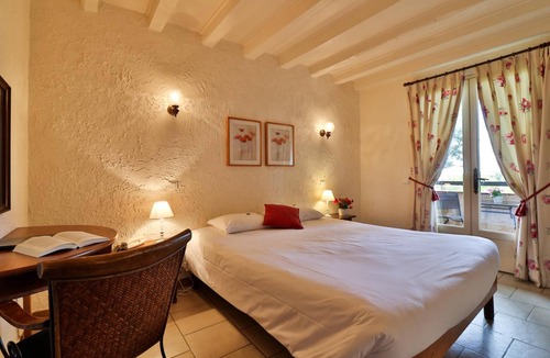 Les Adrets-de-l'Esterel Hotel | Hotel l'Estirado des Adrets