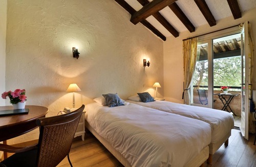 Les Adrets-de-l'Esterel Hotel | Hotel l'Estirado des Adrets