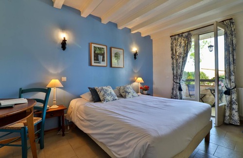 Les Adrets-de-l'Esterel Hotel | Hotel l'Estirado des Adrets