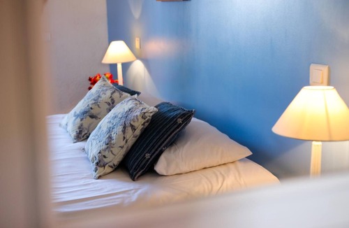 Les Adrets-de-l'Esterel Hotel | Hotel l'Estirado des Adrets