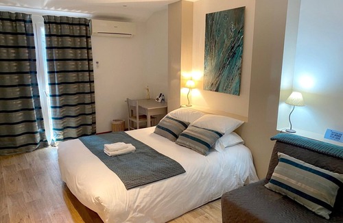 Rognonas Hotel | Hotel L'Escale des Alpilles