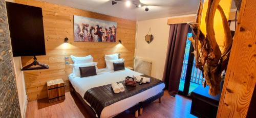 Beuil-les-Launes Hotel | Hotel l'Escapade