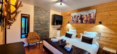 Beuil-les-Launes Hotel | Hotel l'Escapade