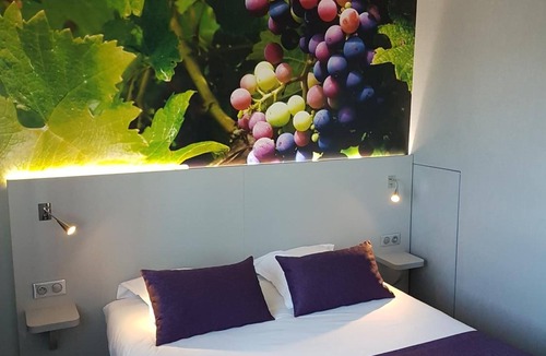 Chenove Hotel | Hotel L'Escargotière