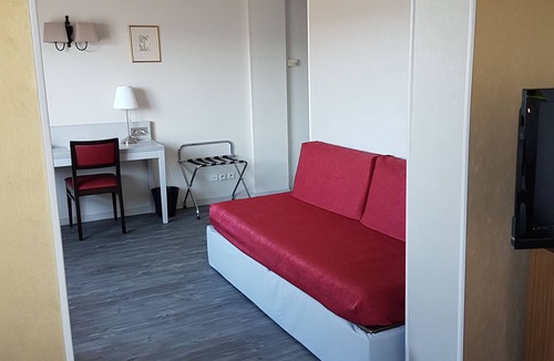 Chenove Hotel | Hotel L'Escargotière