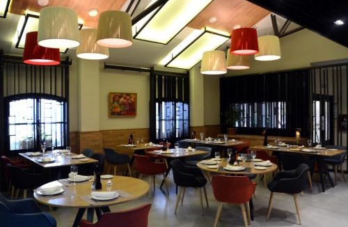 Bocairente Hotel | Hotel L'Estació